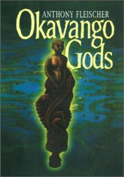 Paperback Okavango Gods Book