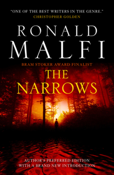 Paperback The Narrows Book