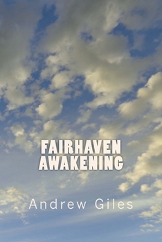 Paperback Fairhaven Awakening Book