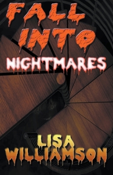 Paperback Fall Into Nightmares Book