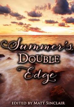 Paperback Summer's Double Edge Book