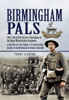 Hardcover Birmingham Pals Book