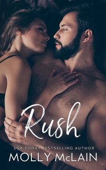 Paperback Rush Book