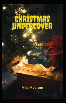 Paperback Christmas Undercover Book