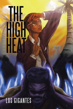 Paperback The High Heat Book