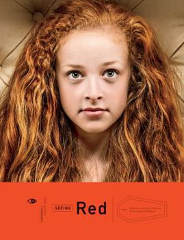 Hardcover Seeing Red Book
