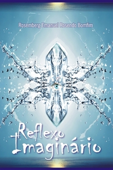 Paperback Reflexo Imaginário [Portuguese] Book