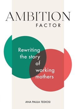 Paperback Ambition Factor Book