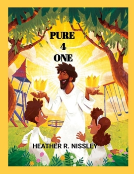 Paperback Pure 4 One Book