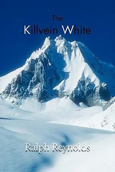 Paperback The Killvein White Book