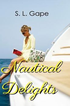 Paperback Nautical Delights Book