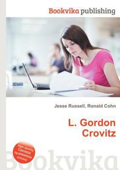 Paperback L. Gordon Crovitz Book