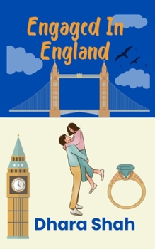 Engaged In England: A Brother Love Triangle Romantic Comedy (Vacation & You)