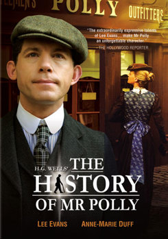 The History of Mr Polly