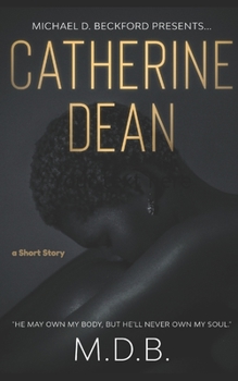 Paperback Catherine Dean Book