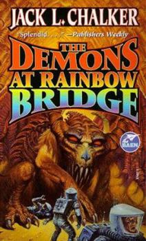 Mass Market Paperback The Demons at Rainbow Bridge Book