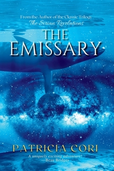 Paperback The Emissary - A Novel Book