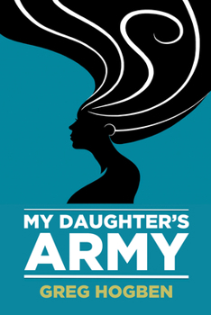 Paperback My Daughter's Army Book