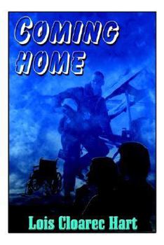 Coming Home - Book #1 of the Calgary Chronicles