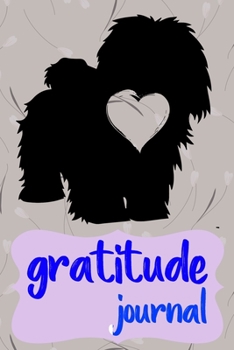 Paperback Gratitude Journal: Practice Gratitude and Daily Reflection to Reduce Stress, Improve Mental Health, and Find Peace in the Everyday For Ha Book