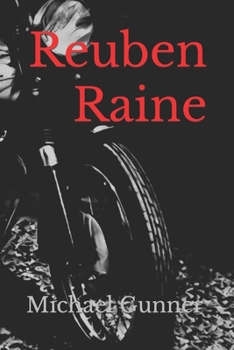 Paperback Reuben Raine Book