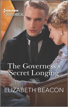 The Governess's Secret Longing - Book #3 of the Yelverton Marriages