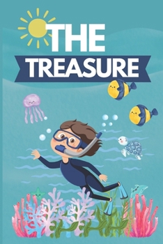 Paperback The Treasure Book