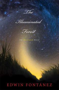 Paperback The Illuminated Forest Book