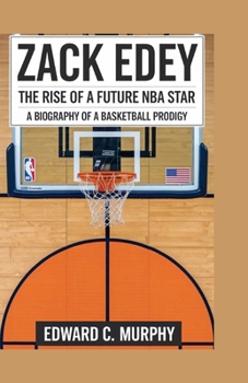 ZACK EDEY: The Rise of a Future NBA Star