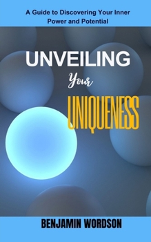 Paperback Unveiling Your Uniqueness Book