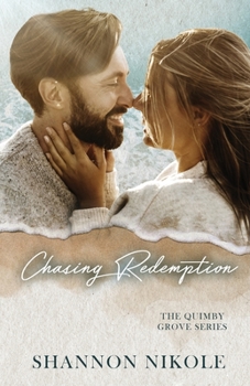 Paperback Chasing Redemption Book