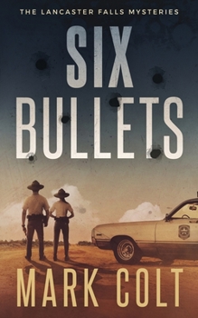 Paperback Six Bullets Book