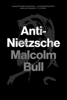 Paperback Anti-Nietzsche Book