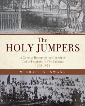 Paperback The Holy Jumpers Book