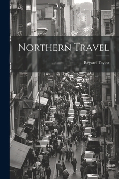 Paperback Northern Travel Book