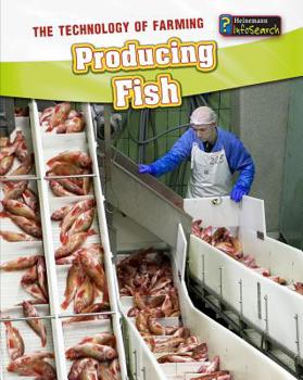 Producing Fish - Book  of the Technology of Farming
