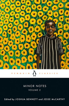 Paperback Minor Notes, Volume 2 Book