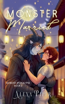 Monster Married