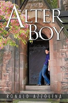 Paperback Alter Boy Book