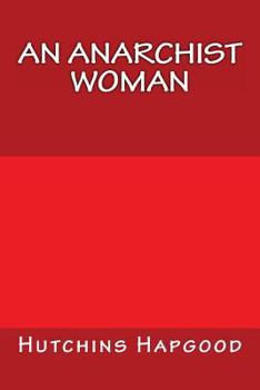 Paperback An Anarchist Woman Book