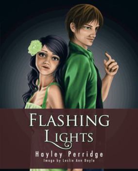 Paperback Flashing Lights Book