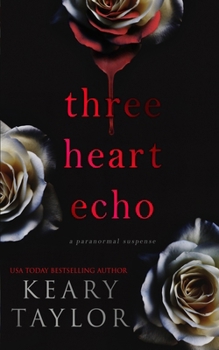 Paperback Three Heart Echo Book