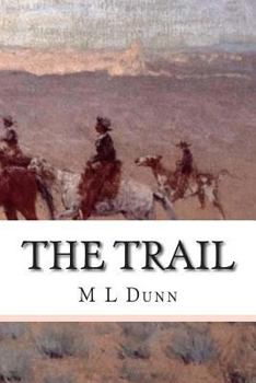 Paperback The Trail Book