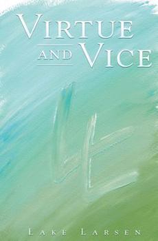 Paperback Virtue and Vice Book