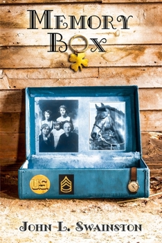 Paperback The Memory Box Book