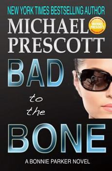 Paperback Bad to the Bone Book