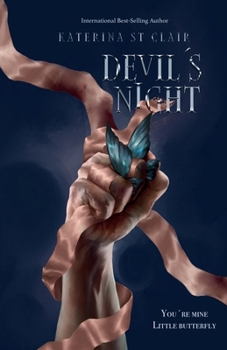 Paperback Devil's Night Book