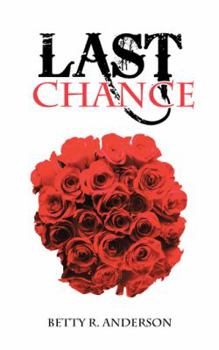 Paperback Last Chance Book