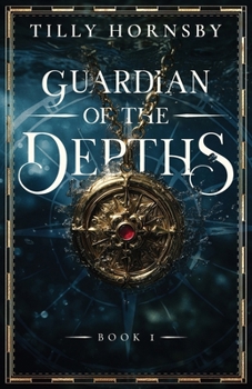 Paperback Guardian of the Depths: Book I Book