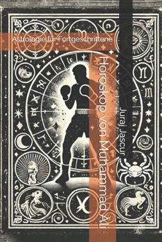 Paperback Horoskop von Muhammad Ali: Astrologie für Fortgeschrittene [German] Book